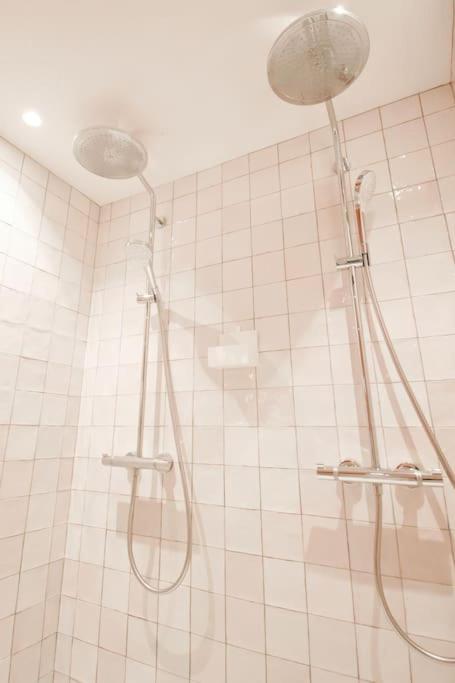 Chambre Majorelle - Rdc - Plage 50M - Rue Gratuite Сен Мало Екстериор снимка